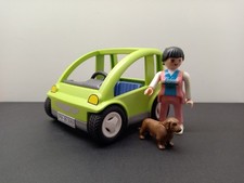Playmobil 3069 kleinwagen city - 3069,