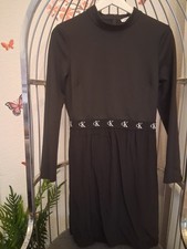 Calvin Klein Kleid Schwarz Größe L TOP ZUSTAND