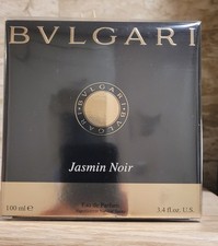 BVLGARI Jasmin Noir EU DE