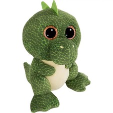 GLUBSCHIS Kuscheltier Dino