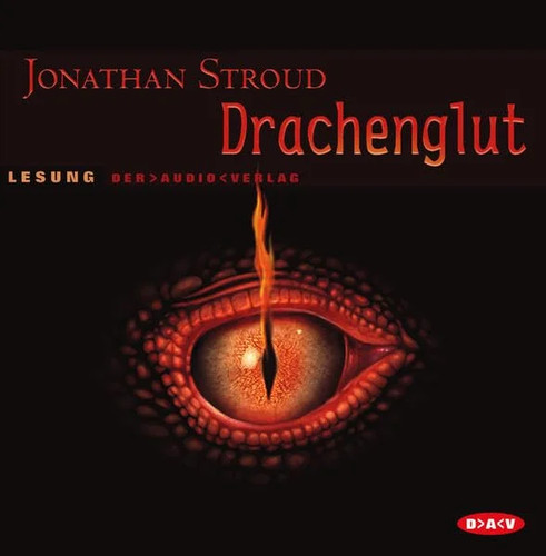 Drachenglut hörbuch jonathan - drachenglut,