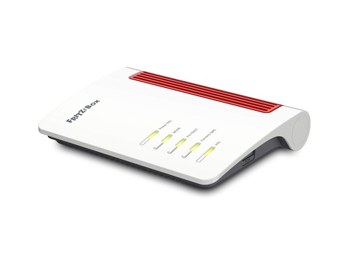 Fritz box 7530 - fritz, dsl