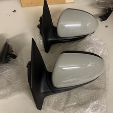 Chevrolet GM Aussenspiegel Cruze 027379 links Fahrerseite neu original 95063312