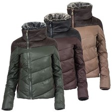 Khujo Damen Winterjacke