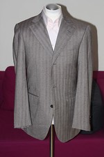 RAFFAELE CARUSO für Baldessarini Kaschmiranteil Sakko 94 6R