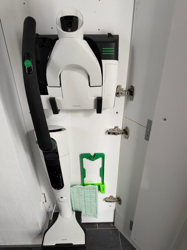 Vorwerk halter set - vk, 7