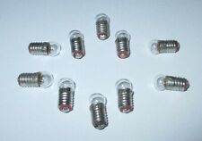 Glühbirne E5.5  3,5 Volt für