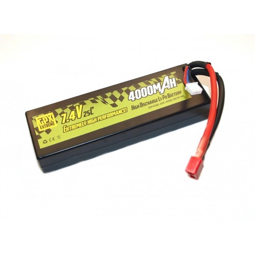 Akku 4000mah li po - li-po, /