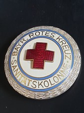 Bayerisches rotes kreuz orden - kreuz,
