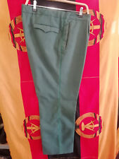 DDR MdI VOLKSPOLIZEI UNIFORM HOSE !!!
