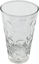 Dubbeglas 0,5 L - Pfälzer
