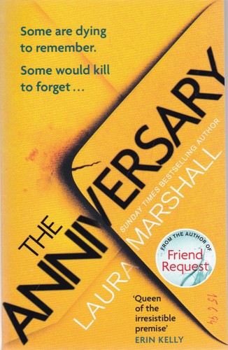 The anniversary laura - the,