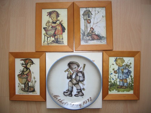 Hummel goebel hummelbilder - hummel,