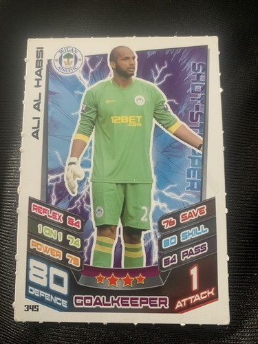 Match attax premier league - attax,