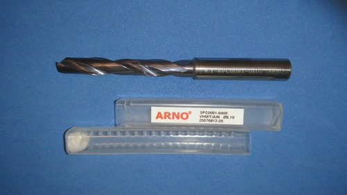 Vhm bohrer 0mm 5mm - bohrer, 3,0mm-11,5mm