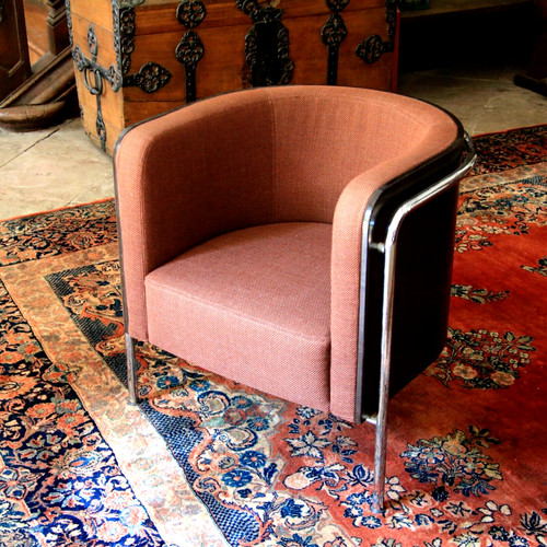 Thonet 3001 sessel - thonet, *