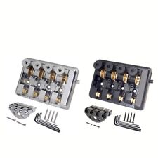 Reise Bassgitarre Teil 4