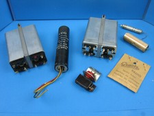 Graetz Melodia 419  diverse