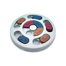 Intelligenzspielzeug Hunde Aktivspielzeug Denkspiel Lernspielzeug Welpe Blau NEU