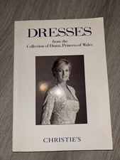 Dresses from the Collection of
