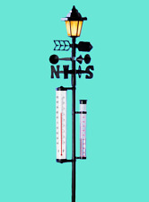 Solar wetterstation 5 in 1
