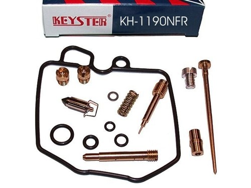 Keyster vergaser - keyster,