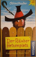 Der Räuber Hotzenplotz -
