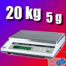 G&G TCA 20kg/5g
