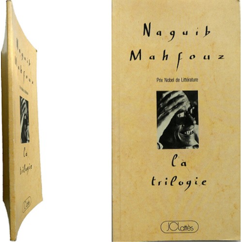 Trilogie 1989 naguib - trilogie,