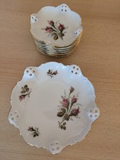 VINTAGE ROSENTHAL Classic Rose MOLIERE