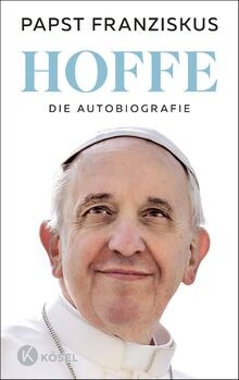 Hoffe die autobiografie - autobiografie,
