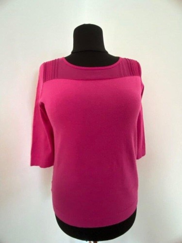 Women marc cain - sweater, pink