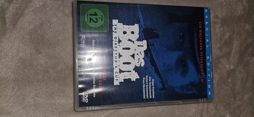 Das boot the directors - boot,