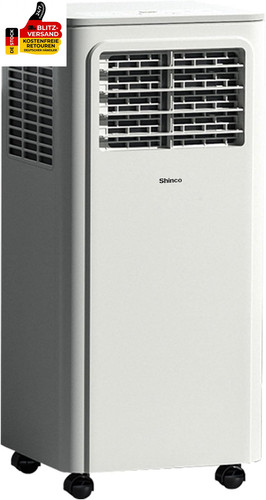 Shinco mobiles - shinco,