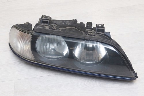Bmw 5er e39 scheinwerfer - e39,