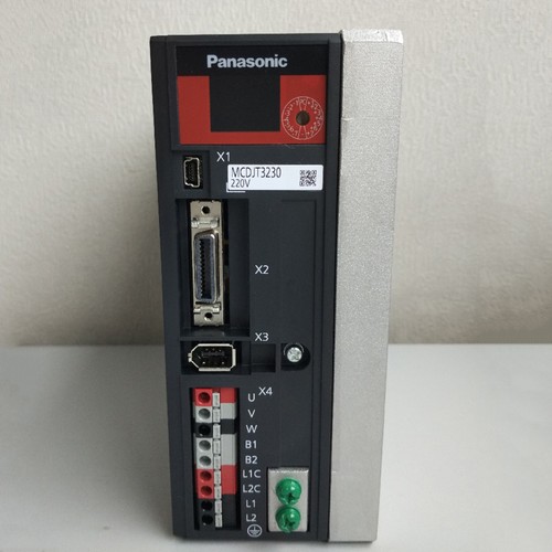 Gebraucht für panasonic - panasonic, servo