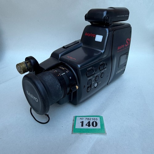 Sanyo vem s1p 8mm - sanyo,