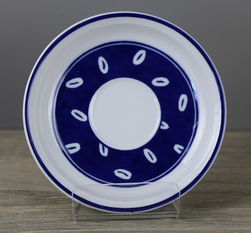 Thomas trend blue - blue, spots