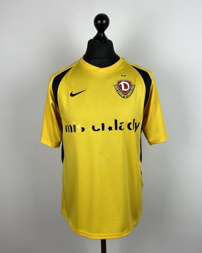 Vintage dynamo dresden - dynamo,