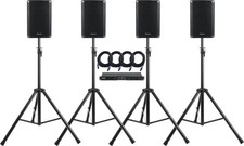 McGrey PA-4504 Set 800 Watt