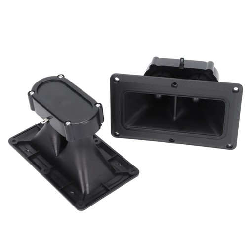 Pack horn tweeter units for - 2,