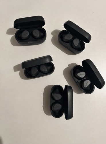 Jabra bundel retourenware - jabra,