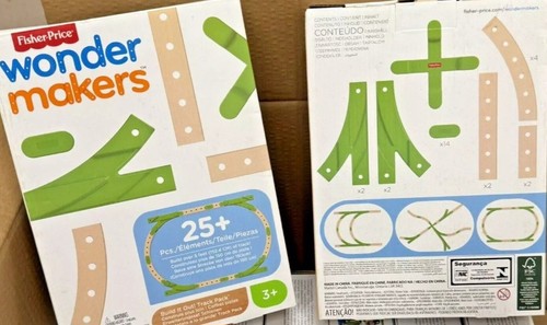 Packungen fisher price - packungen,