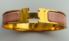 HERMES Authentic Clic Clac H