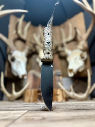 Reiff knives gen - f5, handles
