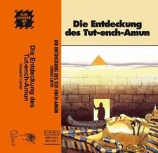 Howard Carter - Die Entdeckung des Tut-ench-Amun (MC)