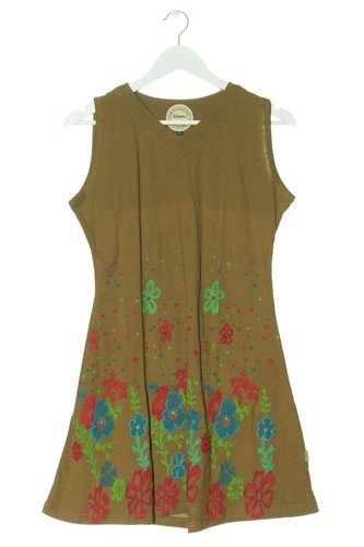 Alternative sommerkleid damen - sommerkleid,
