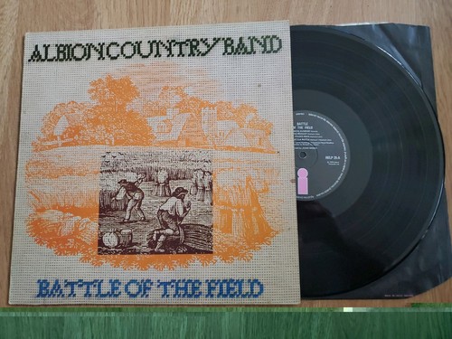 Albion country band battle - country,