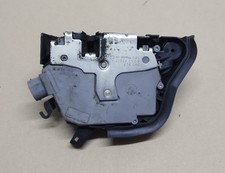 BMW E46 Compact Drehfallenschloss links Stellmotor Türbetätigung 8253431