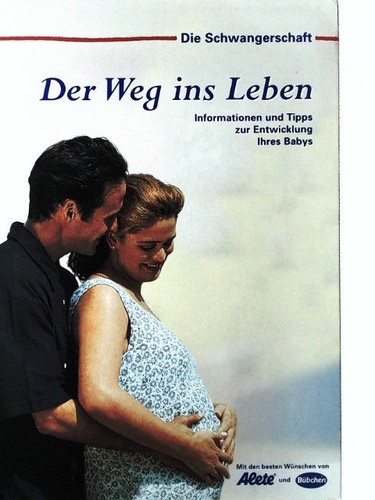Der weg ins leben - der, die